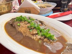 -山西会馆·晋菜·晋商宴·牌匾博物馆(胜利东街店)