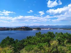 -北京金海湖景区