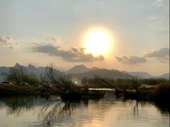 -楠溪江风景名胜区