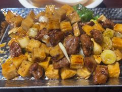 -槐乡六门城小馆(洪洞店)