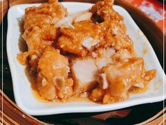 -点都德(德江楼店)