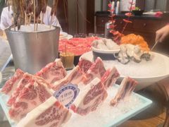 -东海怡品海鲜豆捞(星街坊店)