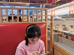 大堂-友壹町寿司(嘉洲广场店)