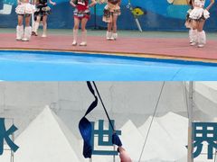 -汕头蓝水星欢乐世界