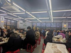 -小民大排档(光谷店)