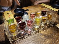 -锦上中式酒馆(南内环店)