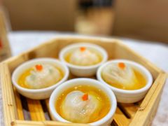 -如丰晟宴(长安万达店)