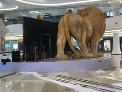 -棕榈MALL