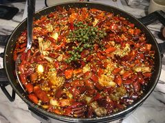 水煮跳跳蛙-臻享無招牌·食蛙专门店(太古里店)