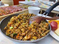 -巴邑火锅·鲜切牛肉(萧山银隆店)