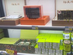 -琴礼季·青岛特产(西海岸店)