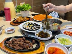 -元祖李朝(新威路店)