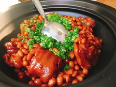 -马仕玖煲·融合菜·酥不腻烤鸭(人大店)