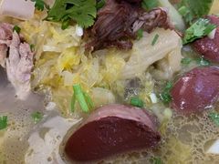 -东北大院·东北菜(三台子店)