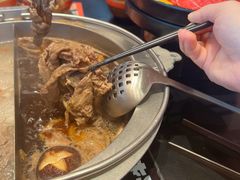 -牛New寿喜烧(金鹰世界店)