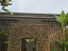 -明谷行馆·温泉