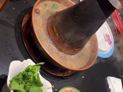 -南门四季铜锅涮肉(大屯·北苑店)