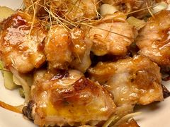 -点都德(广州白云山景区南门店)