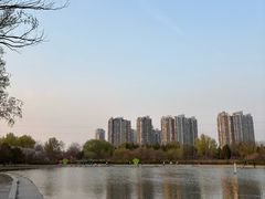 -太阳宫公园