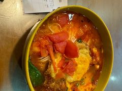 -华兴街煎蛋面(总店)