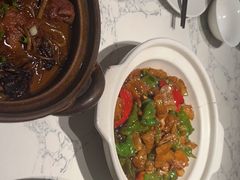 -奉天小馆·非遗东北菜(济南万象城店)
