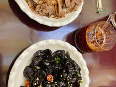 -金杨拉面王小吃面馆·牛三宝面·红烧牛肉粉