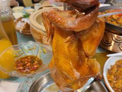 -大师傅金奖啤酒鱼(西街口总店)