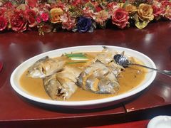 -万宝海鲜舫(劳动公园店)