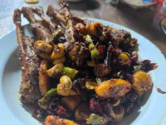 -夹夹大·蟹蟹大排档(财富又一城店)