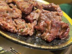 -樱嘢·炭火烧肉(惠南店)