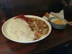 -铃木食堂(帽儿胡同店)