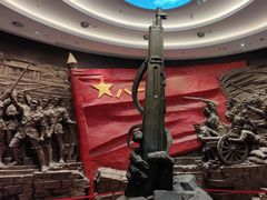 -南昌八一起义纪念馆