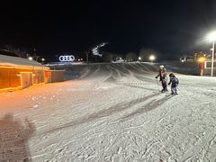 -长白山万达喜来登度假酒店