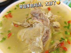 -加顺农场餐厅