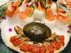 -杭州海华满陇度假酒店