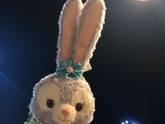 -迪士尼小镇