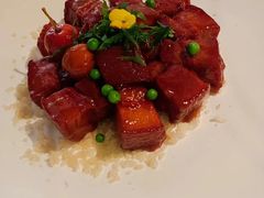 -写庭·鱼鲜川菜·宴请(铁像寺水街店)
