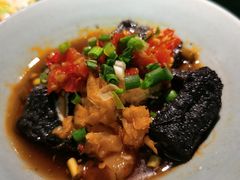 -姐夫的小菜(新中关购物中心店)