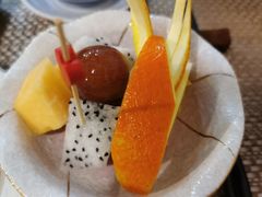 -活鳗饭·鹅肝范儿(高碑店店)