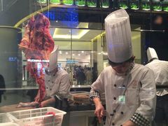 -牛焱·贵州黄牛肉火锅(城西银泰店)