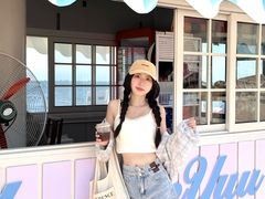 -南戴河国际娱乐中心