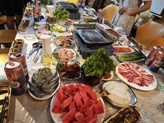 -玩坞轰趴馆·户外团建聚会主题生日派对馆(世豪广场店)