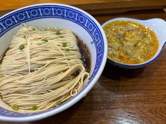 -孙盛兴奥灶面馆·蟹黄面·三虾面(山塘街总店)
