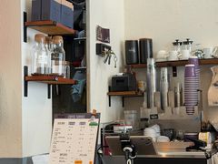 -Tequila Espresso(嘉善路店)