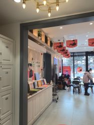-爱儿美儿童摄影(奥森公园店)