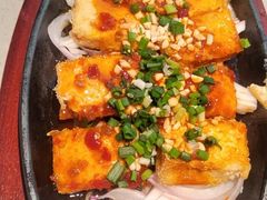 -半天妖烤鱼(芜湖市镜湖万达店)