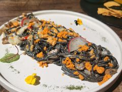 -HIGH FIVE哈福手工汉堡(桂林路店)