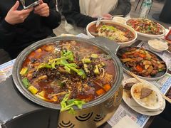 -蓉合川菜 Szechuan spicy bay