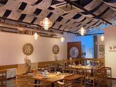 -山海蟹庐·海鲜糟粕醋火锅(慈溪店)