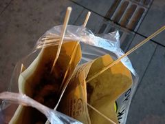 -傅强排骨(成都总店)